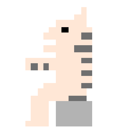 Ascii Jp ドット絵の猫が釣りをするワケワカゲー ねこふぃっしんぐ