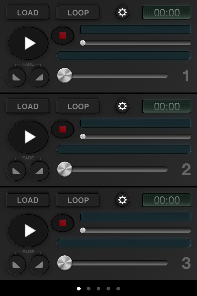 AudioMixer